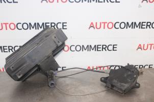 Used Spare wheel lift mechanism Peugeot 307 Break (3E) 1.6 16V Price € 70,00 Margin scheme offered by Autocommerce