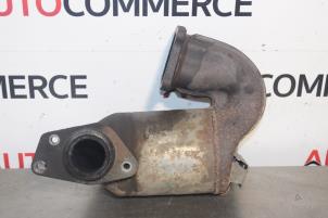 Used Catalytic converter Renault Modus/Grand Modus (JP) 1.5 dCi 85 Price on request offered by Autocommerce