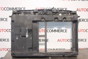 Używane Panel przedni Peugeot 207 SW (WE/WU) 1.4 Cena na żądanie oferowane przez Autocommerce