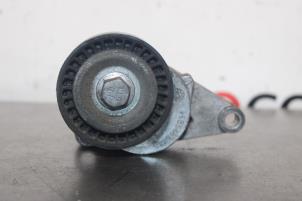 Used V belt tensioner Peugeot 207 SW (WE/WU) 1.4 Price on request offered by Autocommerce