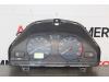 Odometer KM from a Citroen Saxo, 1996 / 2004 1.1i X,SX, Hatchback, Petrol, 1.124cc, 44kW (60pk), FWD, TU1JP; HFX, 2000-03 / 2003-09 2001