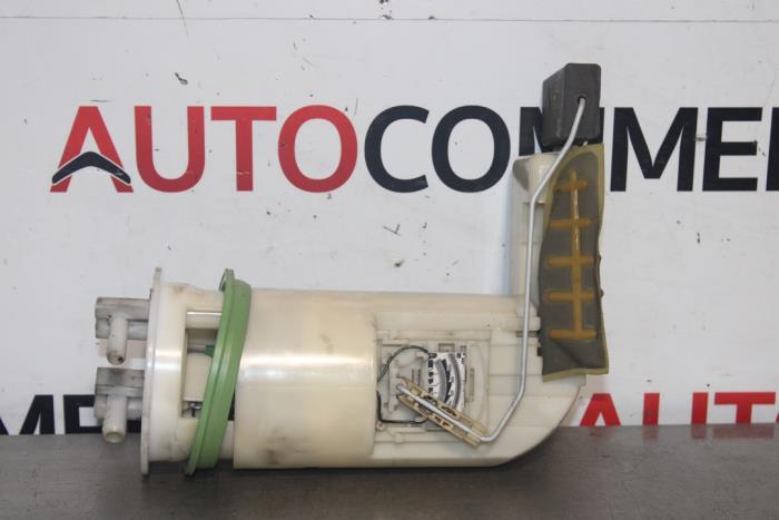 Używane Pompa benzynowa Citroen Saxo 1.1i X,SX Cena na żądanie oferowane przez Autocommerce