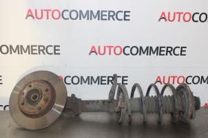 Used Front shock absorber, right Citroen Saxo 1.1i X,SX Price on request offered by Autocommerce
