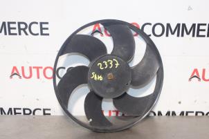 Used Cooling fans Citroen Saxo 1.1i X,SX Price € 50,00 Margin scheme offered by Autocommerce