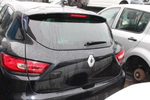 Used Tailgate Renault Clio IV (5R) 1.5 dCi 75 FAP Price € 450,00 Margin scheme offered by Autocommerce