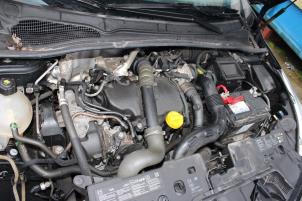 Usagé Moteur Renault Clio IV (5R) 1.5 dCi 75 FAP Prix € 450,00 Règlement à la marge proposé par Autocommerce