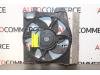 Cooling fans from a Citroën C4 Cactus (0B/0P)  2015
