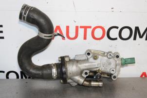 Usagé Boîtier thermostat Peugeot 206 Prix sur demande proposé par Autocommerce