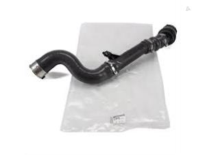 New Intercooler hose Renault Megane Price € 217,80 Inclusive VAT offered by Autocommerce