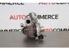 Turbo from a Citroen C4 Berline (LC), 2004 / 2011 1.6 HDi 16V 110, Hatchback, 4-dr, Diesel, 1.560cc, 80kW (109pk), FWD, DV6TED4; 9HZ, 2004-11 / 2010-10 2009
