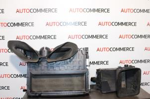 Used Cooling set Renault Captur (2R) 0.9 Energy TCE 12V Price € 350,00 Margin scheme offered by Autocommerce