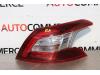 Rücklicht rechts van een Peugeot 308 (L3/L8/LB/LH/LP) 1.2 12V e-THP PureTech 110 2017