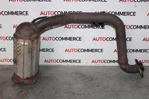 Used Catalytic converter Peugeot 307 (3A/C/D) 1.6 16V Price € 200,00 Margin scheme offered by Autocommerce