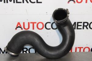 Used Turbo hose Peugeot 307 SW (3H) 2.0 HDi 135 16V FAP Price on request offered by Autocommerce