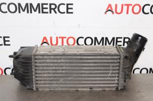 Używane Chlodnica miedzystopniowa Peugeot 307 SW (3H) 2.0 HDi 135 16V FAP Cena na żądanie oferowane przez Autocommerce