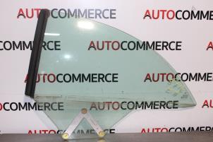 Used Window 2-door, rear left Citroen C3 Pluriel (HB) 1.4 HDi Price on request offered by Autocommerce