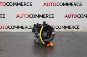 Usagé Rouleau airbag Peugeot 108 1.0 12V Prix € 25,00 Règlement à la marge proposé par Autocommerce