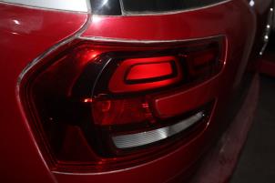 Used Taillight, left Citroen C4 Picasso (3D/3E) 1.2 12V PureTech 130 Price € 200,00 Margin scheme offered by Autocommerce