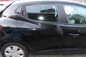 Gebrauchte Tür 4-türig rechts hinten Renault Clio IV (5R) 0.9 Energy TCE 90 12V Preis € 250,00 Margenregelung angeboten von Autocommerce