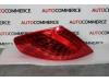 Taillight, left from a Peugeot 307 CC (3B), Convertible, 2003 / 2009 2004