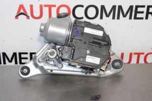 Neue Scheibenwischermotor vorne Peugeot 508 Preis € 484,00 Mit Mehrwertsteuer angeboten von Autocommerce