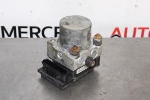 Used ABS pump Peugeot 307 (3A/C/D) 1.6 16V Price on request offered by Autocommerce