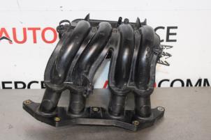 Used Intake manifold Peugeot 206 (2A/C/H/J/S) 1.1 XN,XR Price on request offered by Autocommerce