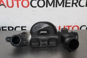 Used Turbo hose Citroen C5 II Break (RE) 1.6 HDiF 16V Price on request offered by Autocommerce