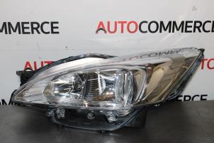 Nowe Reflektor lewy Peugeot 508 Cena € 217,80 Z VAT oferowane przez Autocommerce