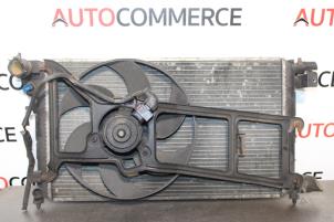 Usagé Radiateur Peugeot 106 II Prix sur demande proposé par Autocommerce