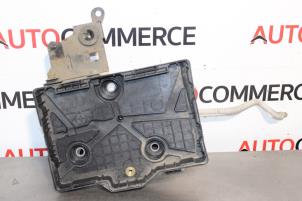 Used Battery box Renault Clio IV (5R) 0.9 Energy TCE 90 12V Price on request offered by Autocommerce