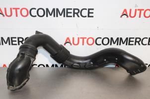 Used Air intake hose Renault Clio IV (5R) 0.9 Energy TCE 90 12V Price on request offered by Autocommerce