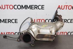Used Catalytic converter Renault Clio IV (5R) 0.9 Energy TCE 90 12V Price € 150,00 Margin scheme offered by Autocommerce