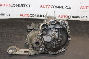 Gebrauchte Getriebe Citroen Nemo (AA) 1.3 HDi 75 Preis € 350,00 Margenregelung angeboten von Autocommerce