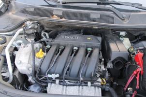 Used Engine Renault Megane II (LM) 1.4 16V 98 Price € 600,00 Margin scheme offered by Autocommerce