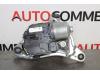 Front wiper motor from a Peugeot 508 2014