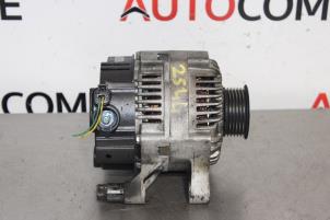 Used Dynamo Peugeot 206 (2A/C/H/J/S) 1.4 XR,XS,XT,Gentry Price on request offered by Autocommerce