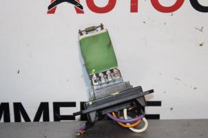Used Heater resistor Citroen C3 (FC/FL/FT) 1.1 Price on request offered by Autocommerce