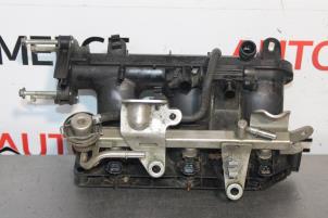 Used Intake manifold Renault Clio IV Estate/Grandtour (7R) Price on request offered by Autocommerce