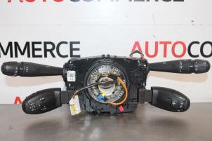 Used Steering column stalk Peugeot 208 I (CA/CC/CK/CL) 1.0 Vti 12V PureTech Price on request offered by Autocommerce