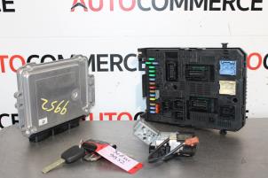 Usagé Calculateur moteur Peugeot 308 SW (4E/H) 1.6 HDi 16V Prix € 140,00 Règlement à la marge proposé par Autocommerce