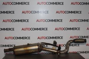 Used Front pipe + catalyst Citroen C4 Picasso (3D/3E) 1.6 BlueHDI 115 Price on request offered by Autocommerce