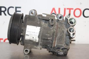 Used Air conditioning pump Peugeot 308 (L3/L8/LB/LH/LP) 1.2 12V e-THP Price on request offered by Autocommerce