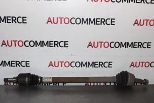 Used Front drive shaft, right Peugeot 308 (L3/L8/LB/LH/LP) 1.6 BlueHDi 115 Price on request offered by Autocommerce