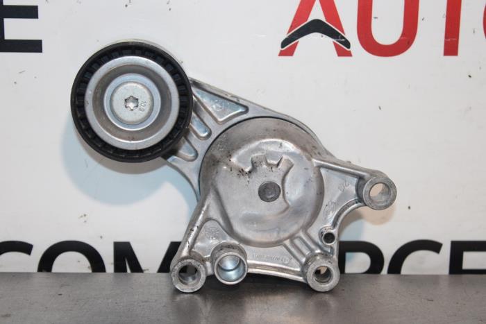 Usados Rodillo tensor correa múltiple Peugeot 308 (L3/L8/LB/LH/LP) 1.6 BlueHDi 115 Precio de solicitud ofrecido por Autocommerce