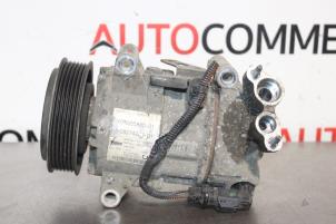 Used Air conditioning pump Peugeot 308 (L3/L8/LB/LH/LP) 1.6 BlueHDi 115 Price on request offered by Autocommerce