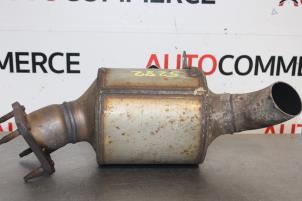 Used Catalytic converter Ford Transit 2.2 TDCi 16V Price on request offered by Autocommerce