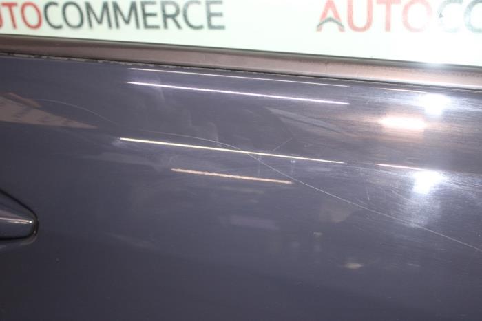 Tür 4-türig rechts vorne van een Peugeot 308 (L3/L8/LB/LH/LP) 1.2 12V e-THP 2014