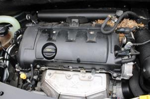 Gebrauchte Motor Citroen C3 Picasso (SH) 1.4 16V VTI 95 Preis € 2.000,00 Margenregelung angeboten von Autocommerce
