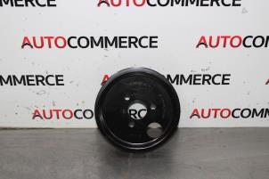 New Power steering pump pulley Peugeot Boxer (U9) 2.2 HDi 120 Euro 4 Price € 30,25 Inclusive VAT offered by Autocommerce